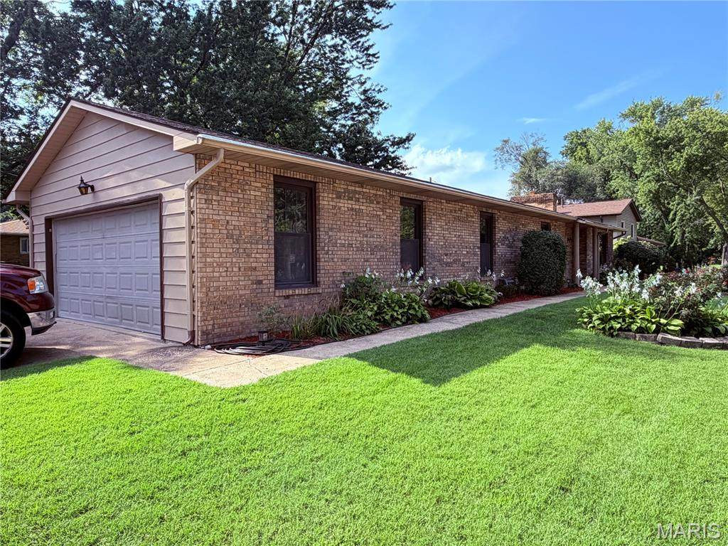 3313 Maryville Road - Photo 1