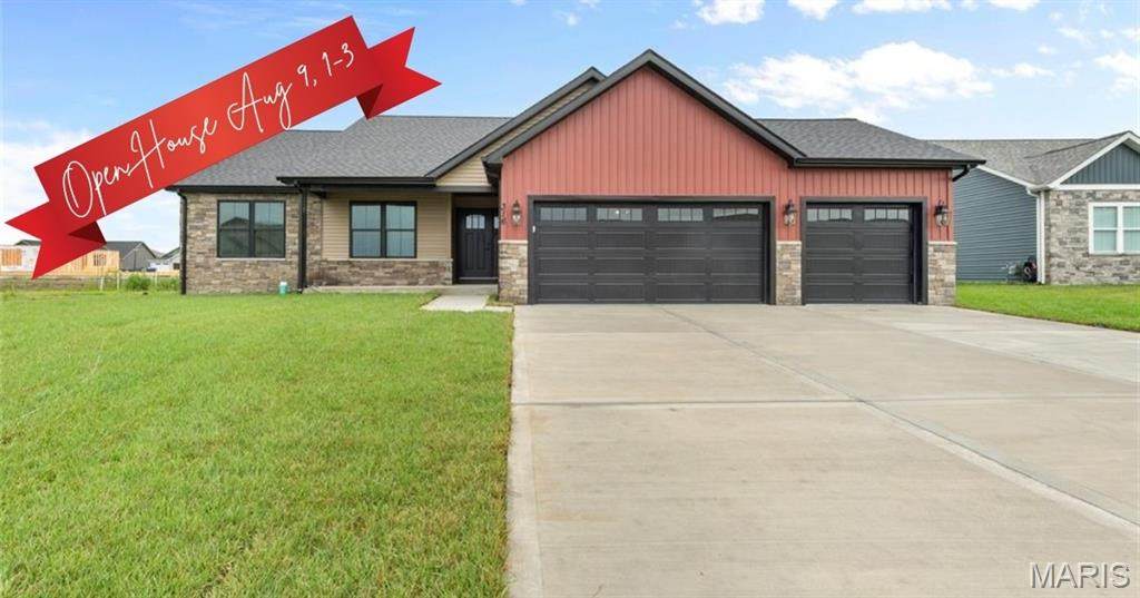 316 Rumsfeld Drive - Photo 1