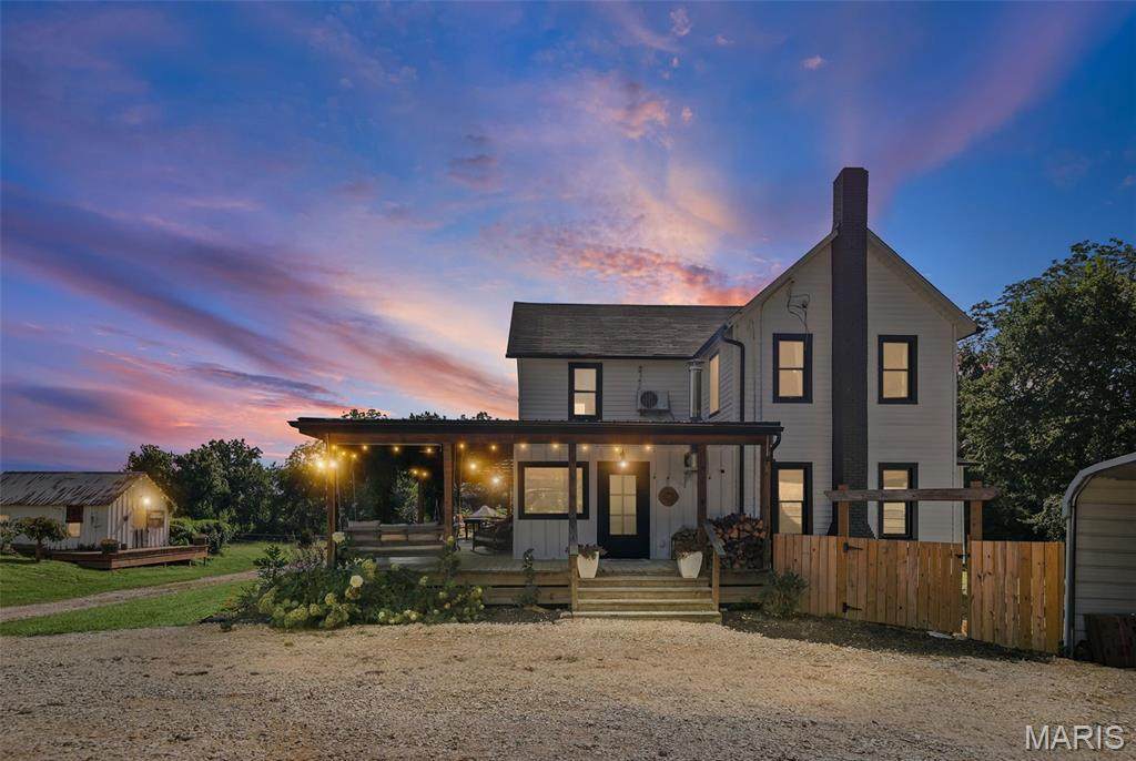 26066 Elsah Hills Drive - Photo 1