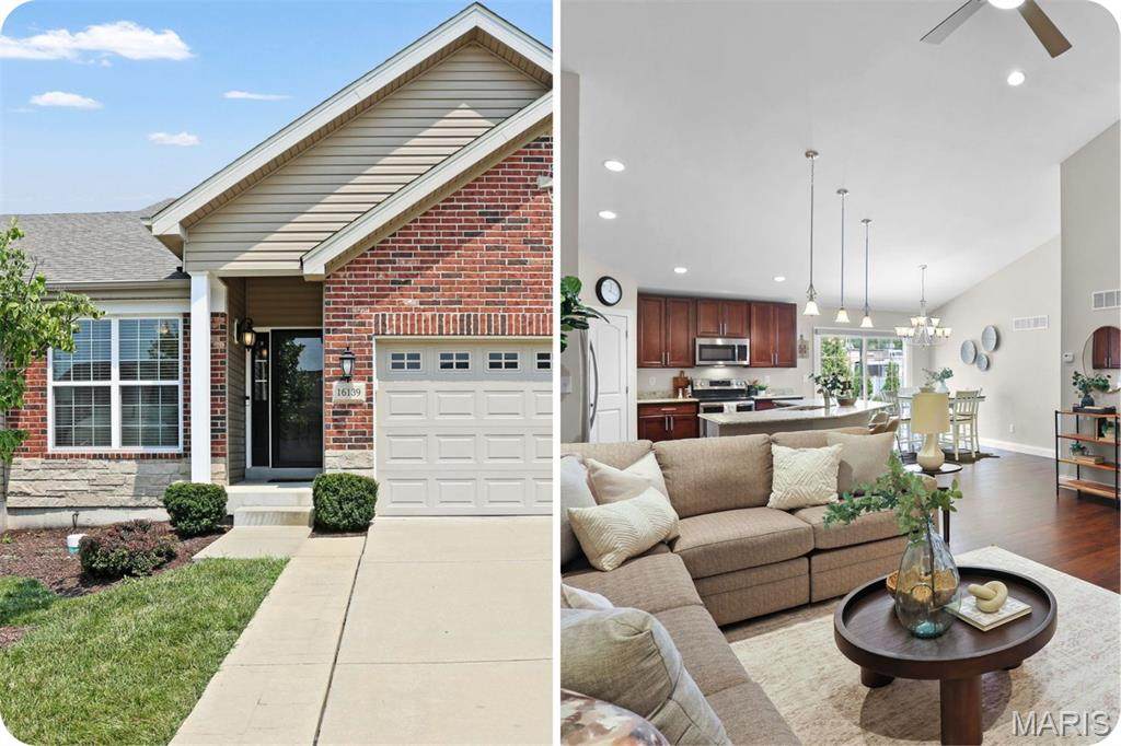 16139 Amber Vista Drive - Photo 1