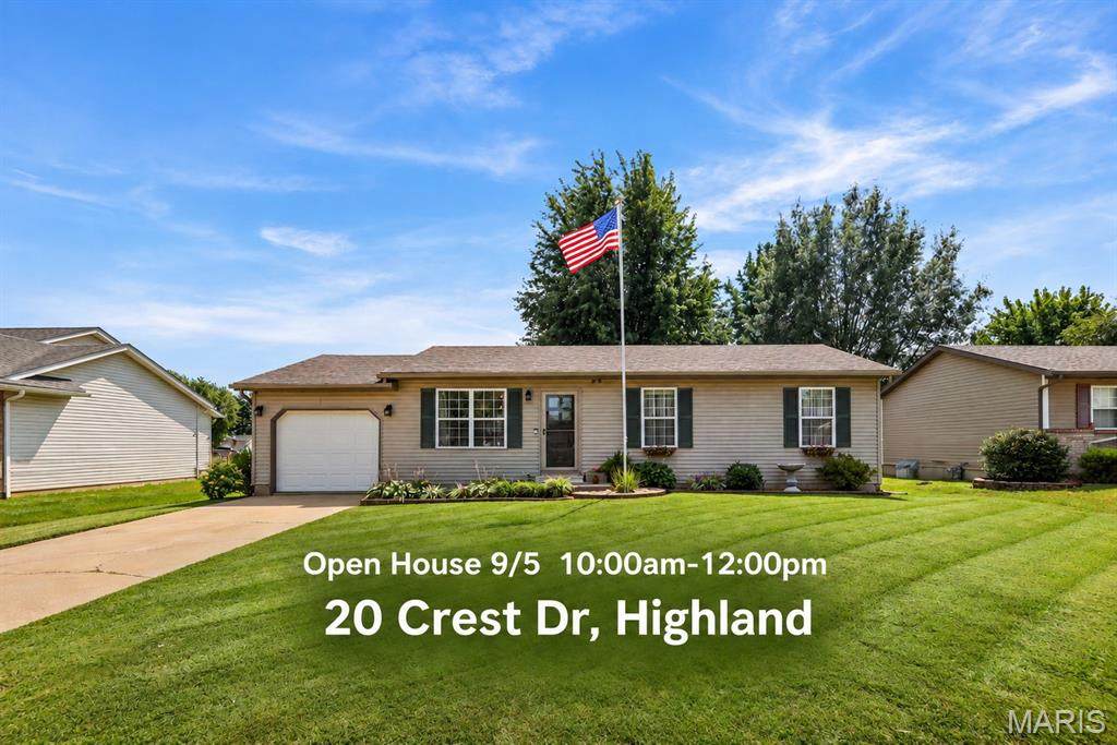 20 Crest Dr - Photo 1