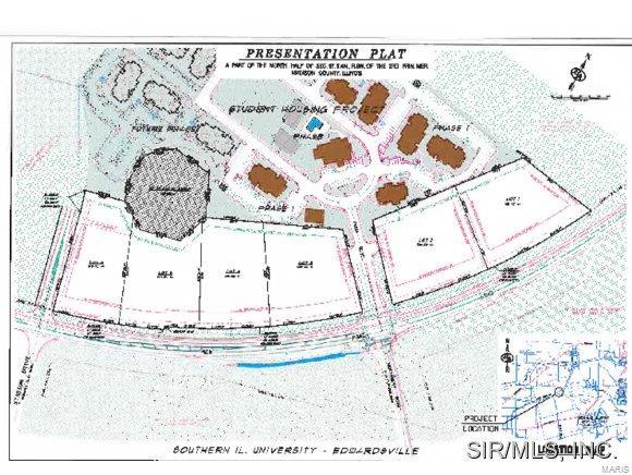 New Poag Road - Lot 2 - Photo 1