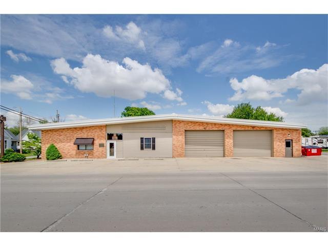 201 Jefferson Street - Photo 1