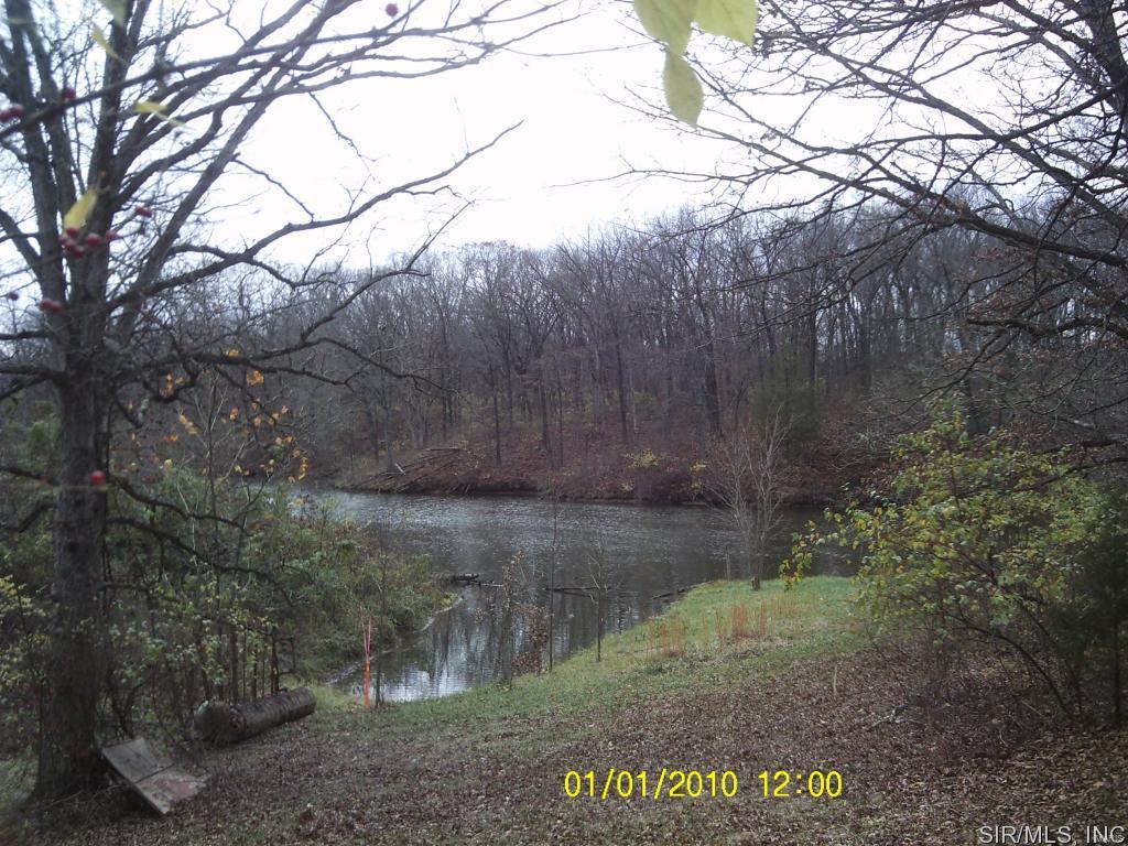 7707 Panther Creek Road - Photo 1