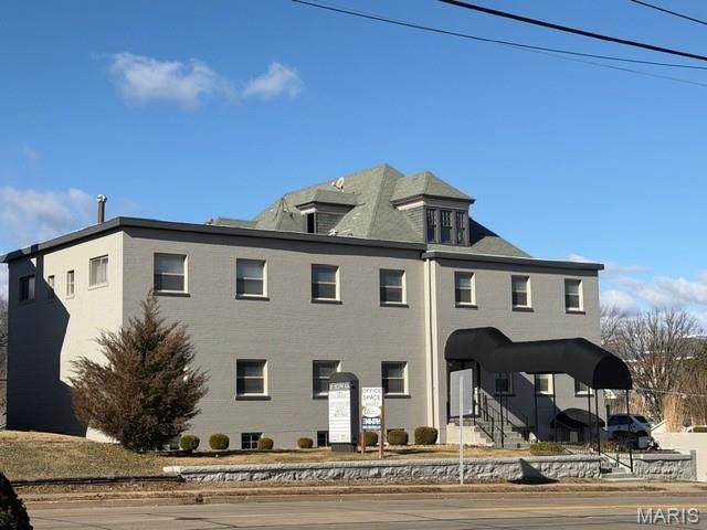 205 Fifth Street - Photo 1
