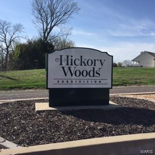 23 Lot # Hickory Woods - Photo 1