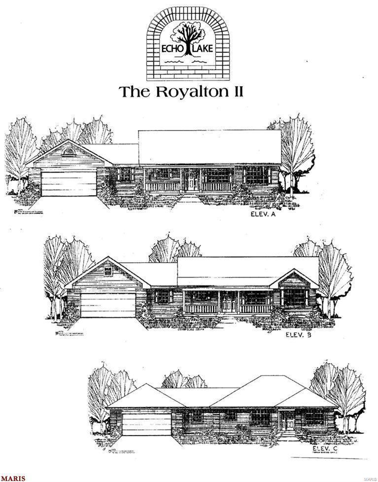 0 Royalton I - Echo Lake Dr - Photo 1