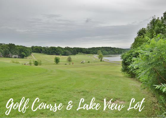 0 Fairway Dr. North-Lot 215 - Photo 1