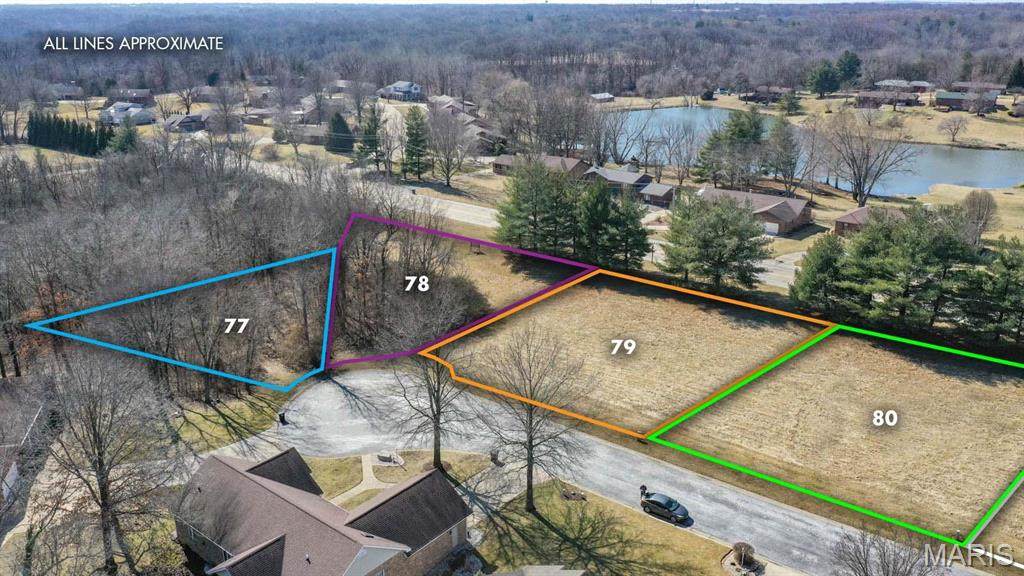 77 Deerfield Circle - Photo 1