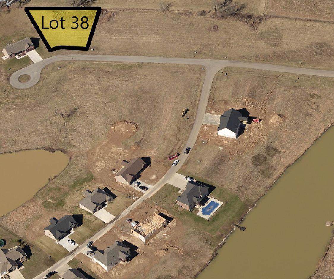 38 Sunset View - Photo 1