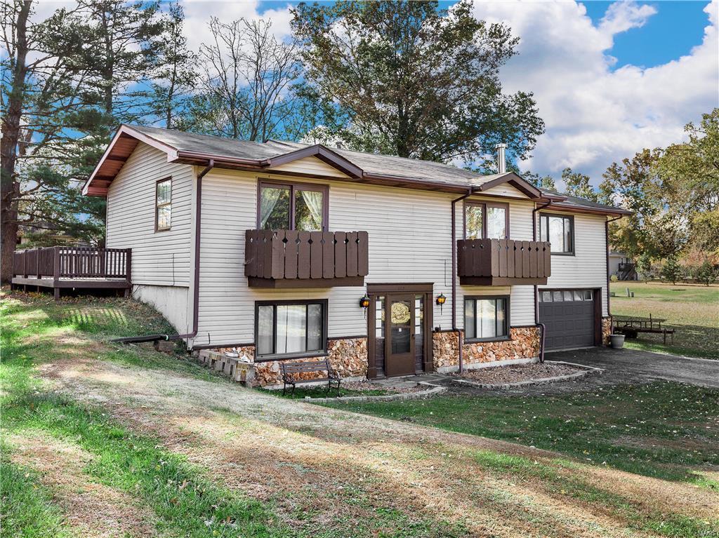 140 Shore Dr Sw - Photo 1