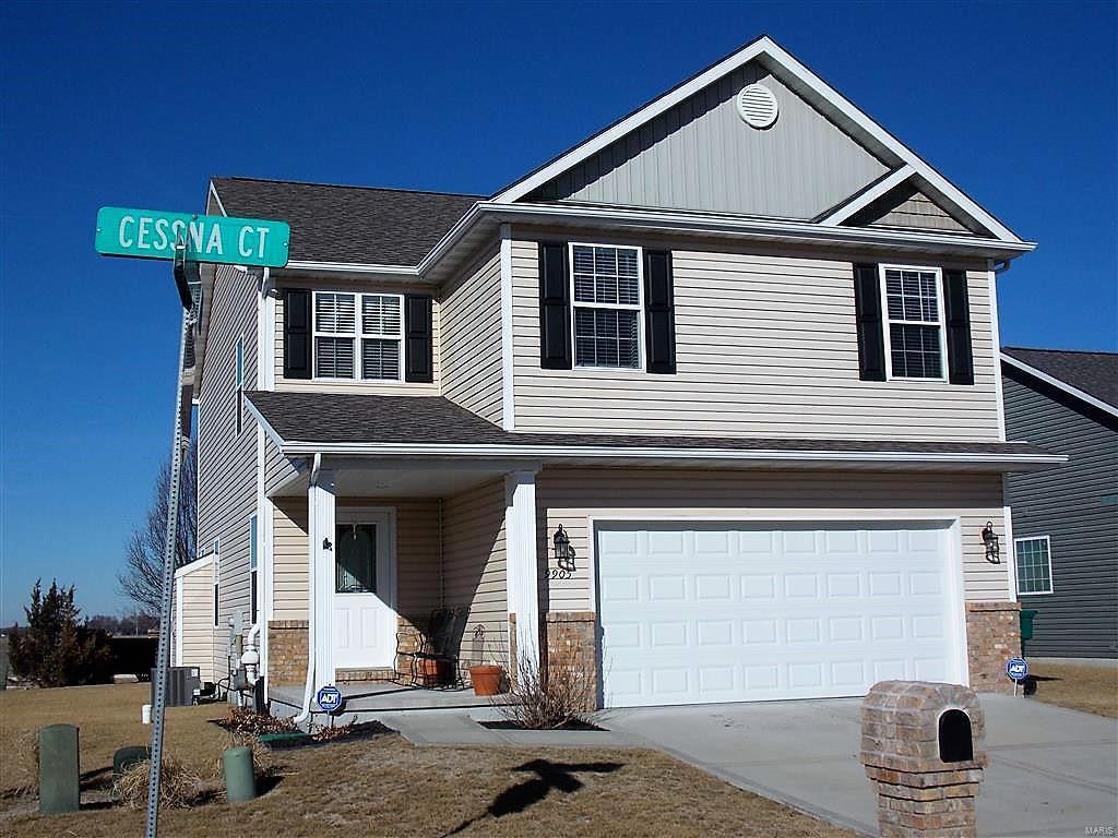 9905 Cessna Court - Photo 1