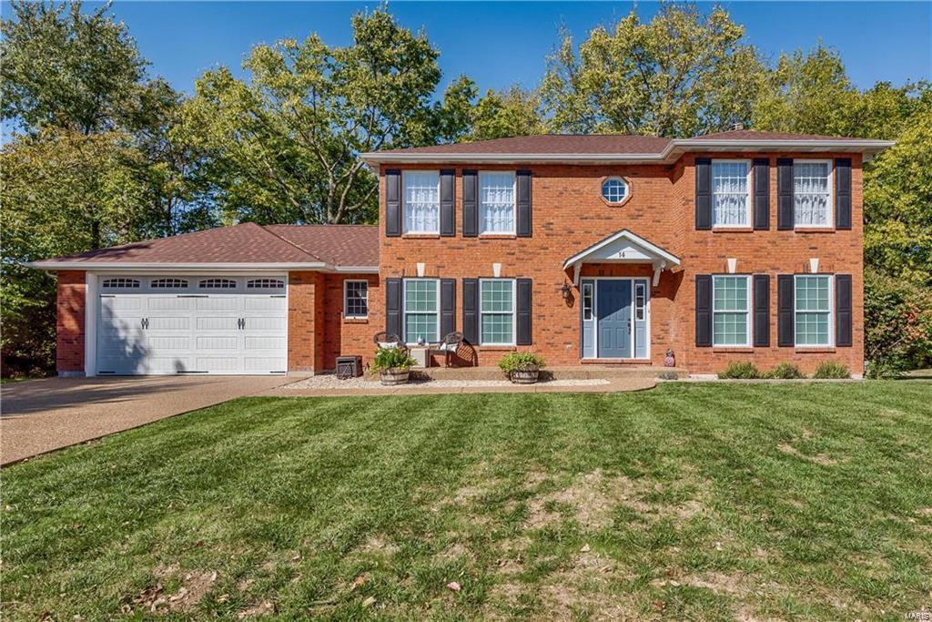 14 Boenker Court - Photo 1
