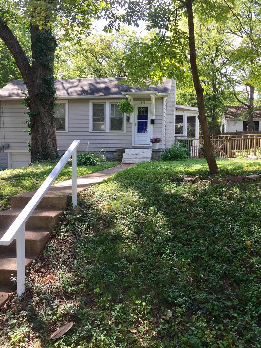 1413 Wells Avenue - Photo 1
