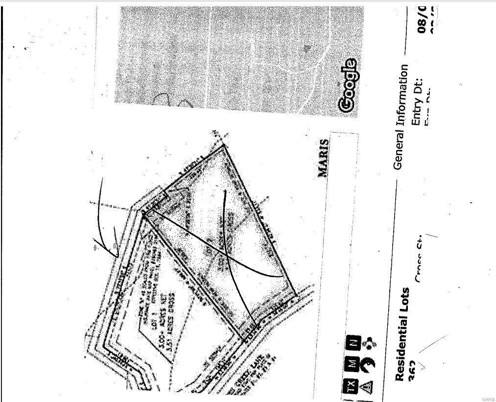 0 Lot 1 Cross Creek Lane - Photo 1