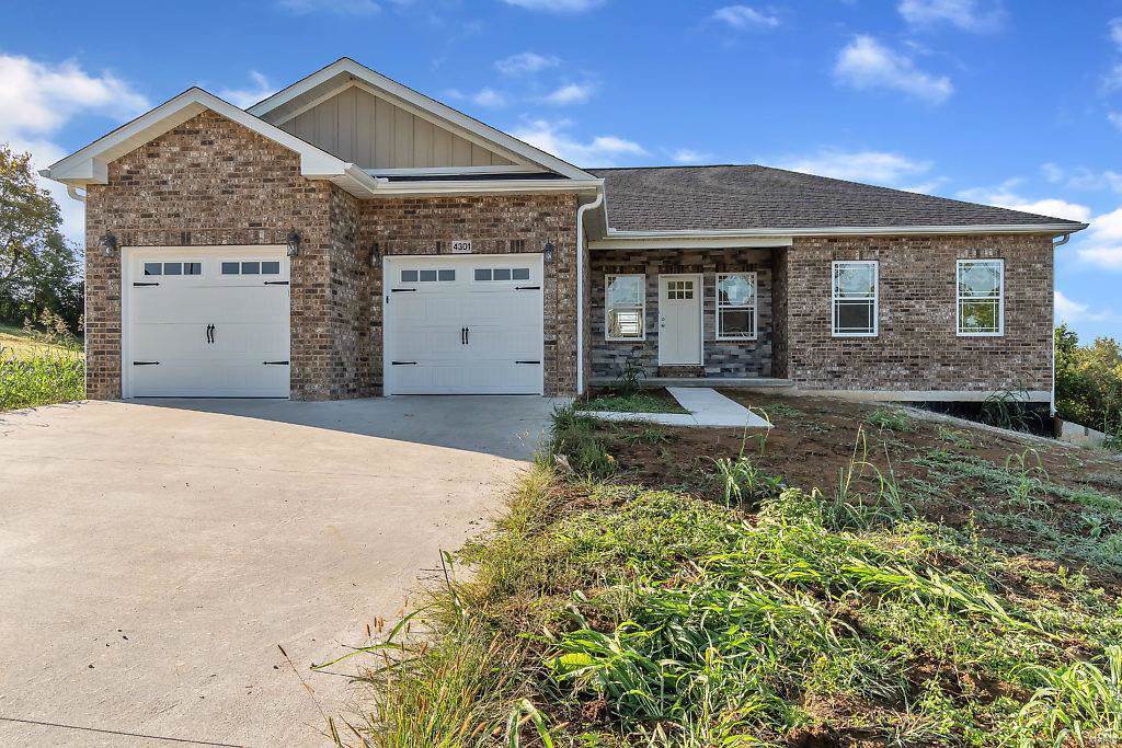 4301 Stone Crest - Photo 1