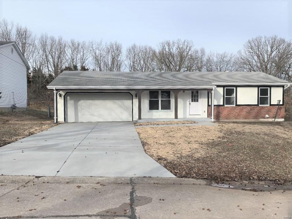 1391 Frost Wood Trail Lane - Photo 1