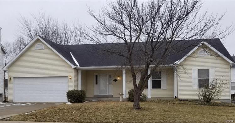 7260 Cinnamon Teal Drive - Photo 1