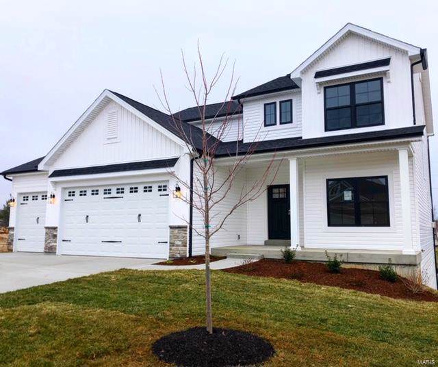 203 Still Creek Drive - Photo 1