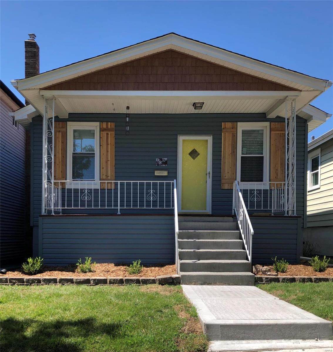 4986 Blow Street - Photo 1