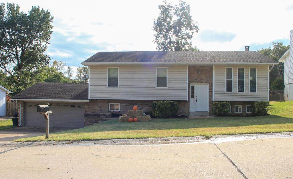 1837 Bender Lane - Photo 1
