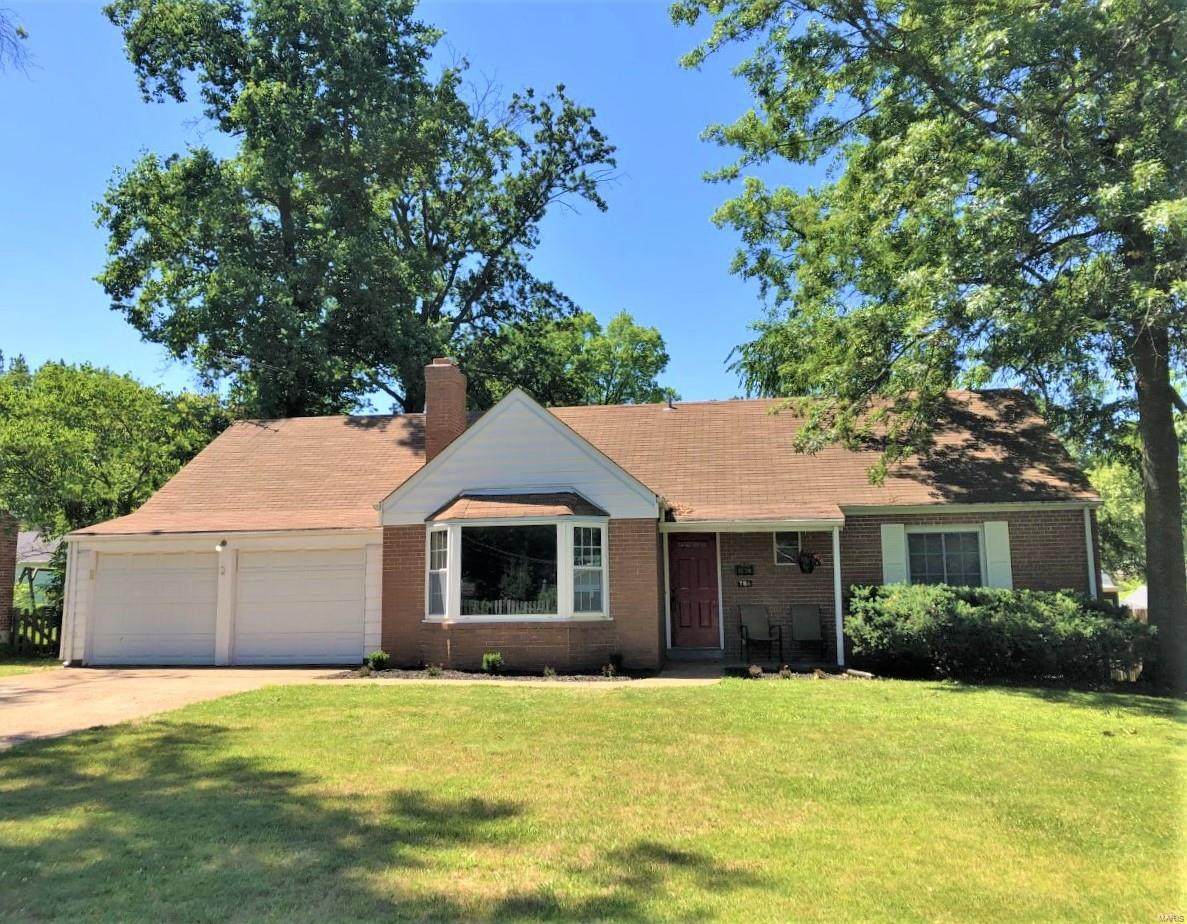 786 Chelsea Avenue - Photo 1