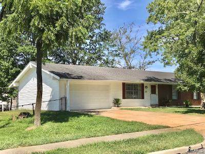 501 Sulphur Spring Road - Photo 1