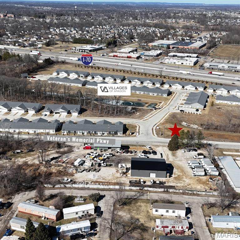 0 Veterans Memorial Parkway - Photo 1