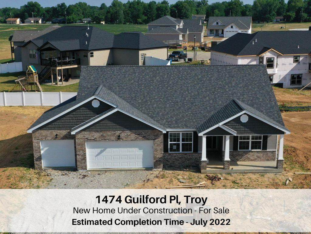 1474 Guilford Place - Photo 1