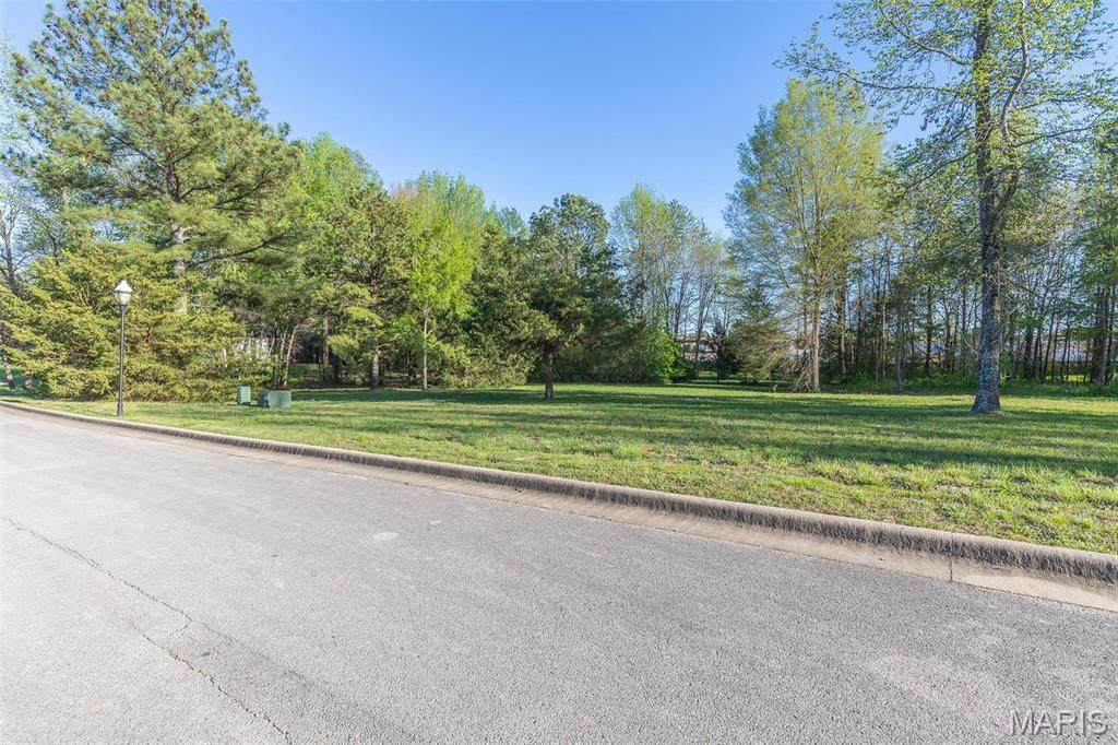 0 Lot # 18 Westwood Highlands - Photo 1