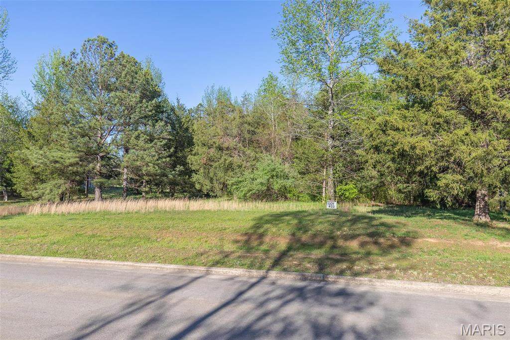 0 Lot # 23 Westwood Highlands - Photo 1