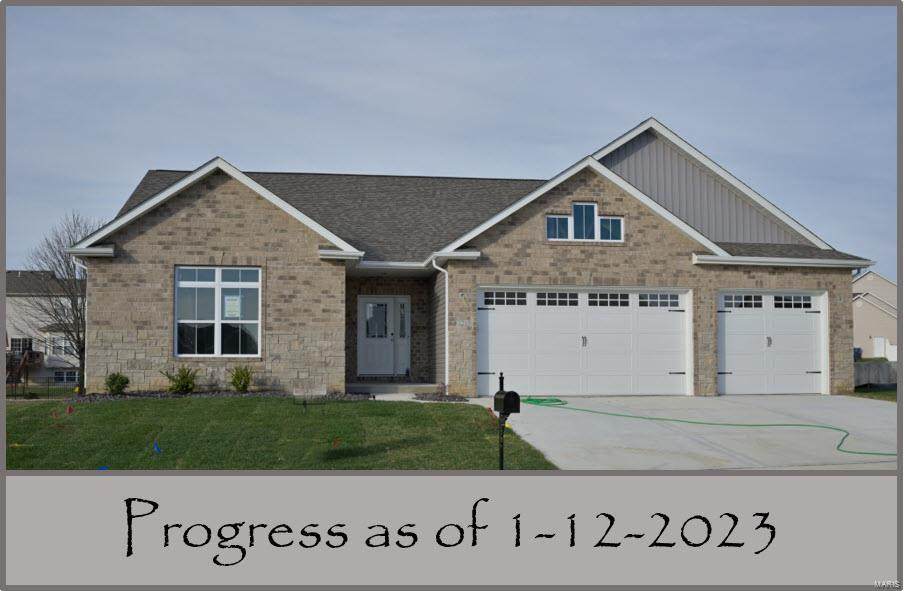 221 Meridian Oaks Drive - Photo 1