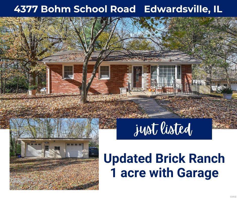 4377 Bohm School Road - Photo 1