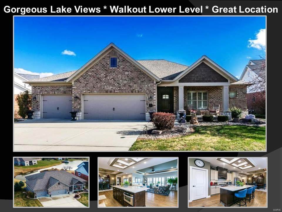 108 Fountain Dr. - Photo 1