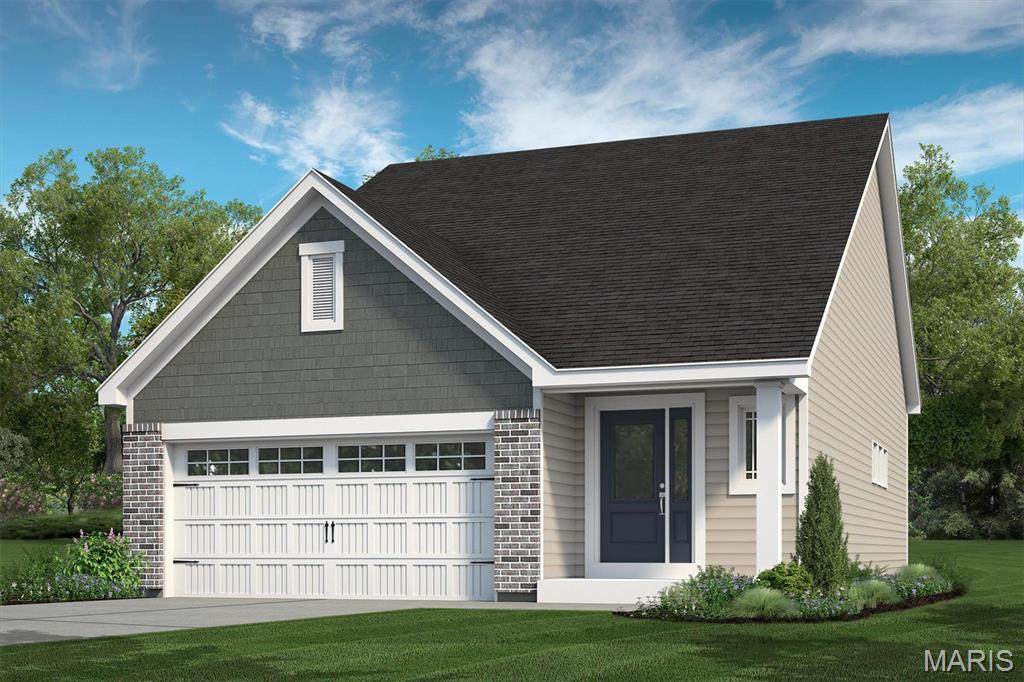 1 Tbb Fairfax @ Harvest Villas - Photo 1
