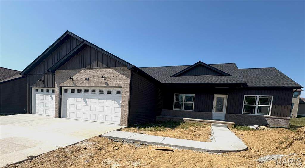 1128 Pisa Drive - Photo 1