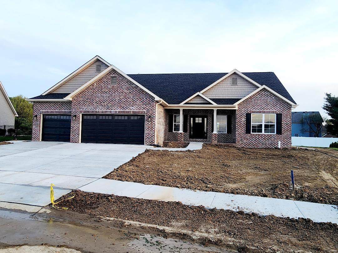3760 Osprey Court - Photo 1