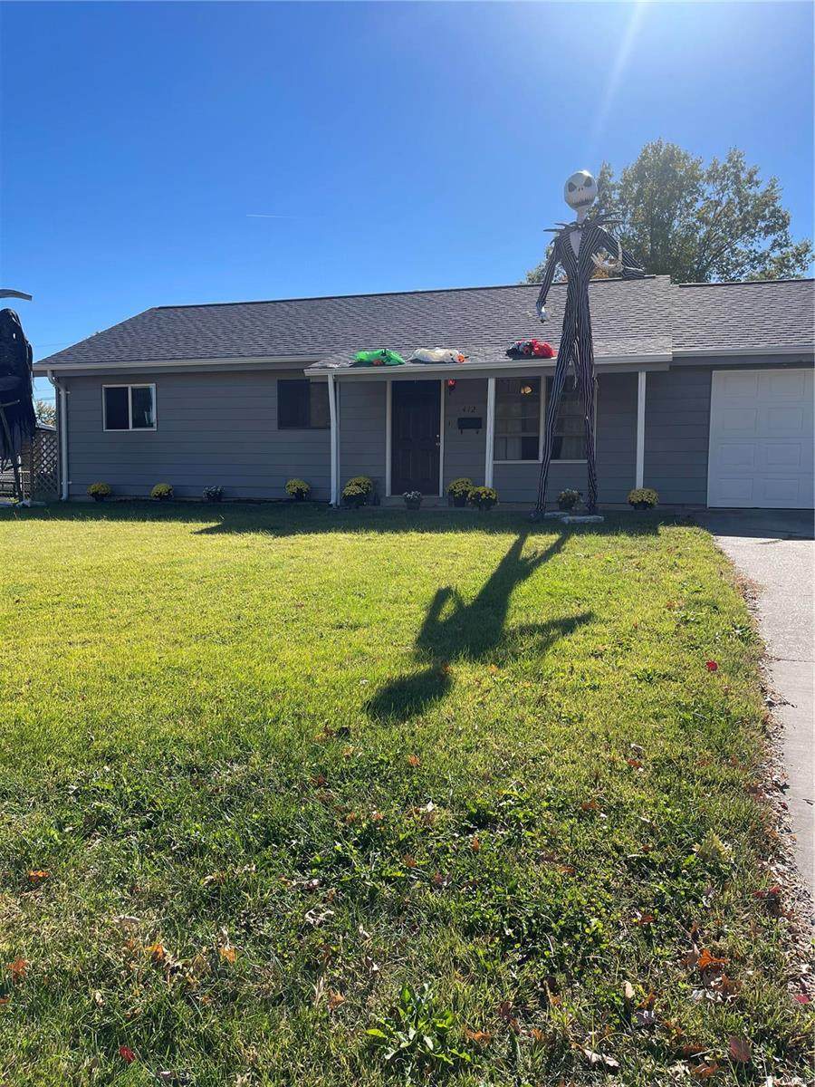 412 Saint John Drive - Photo 1