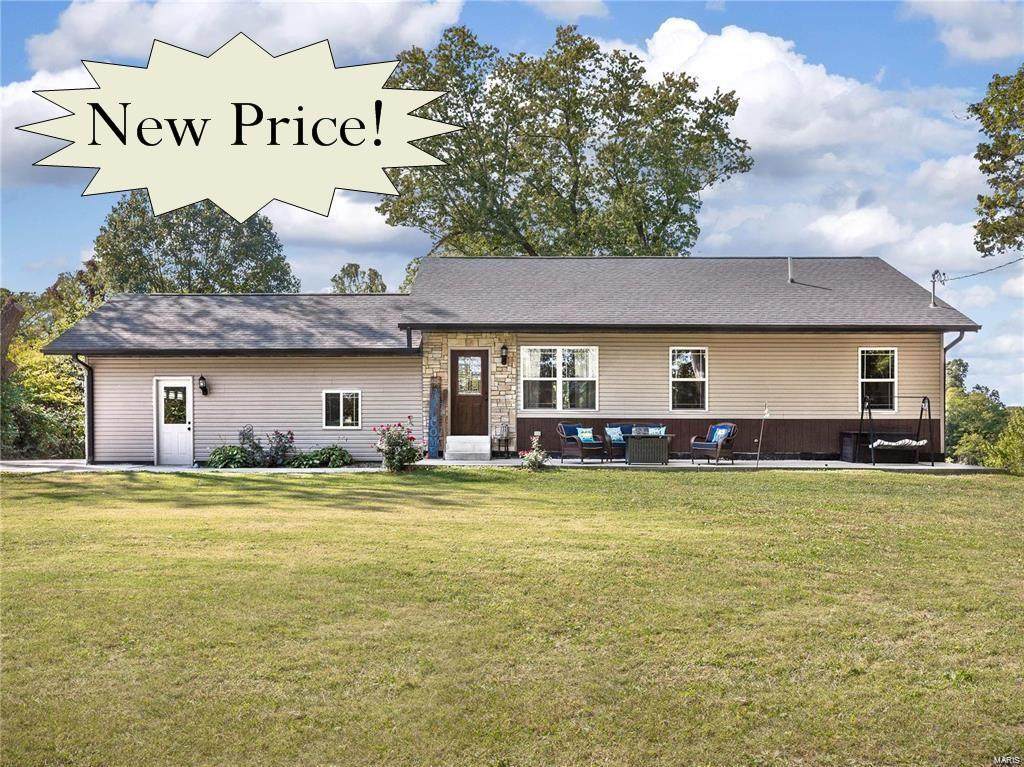 700 Belleville Road - Photo 1