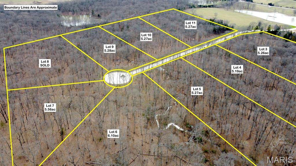 6 Serenity Lake Court - Photo 1