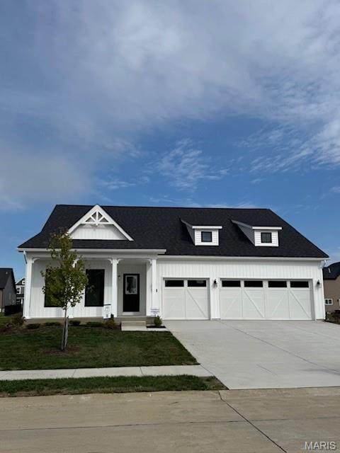 2605 Cheyenne Wells Drive - Photo 1