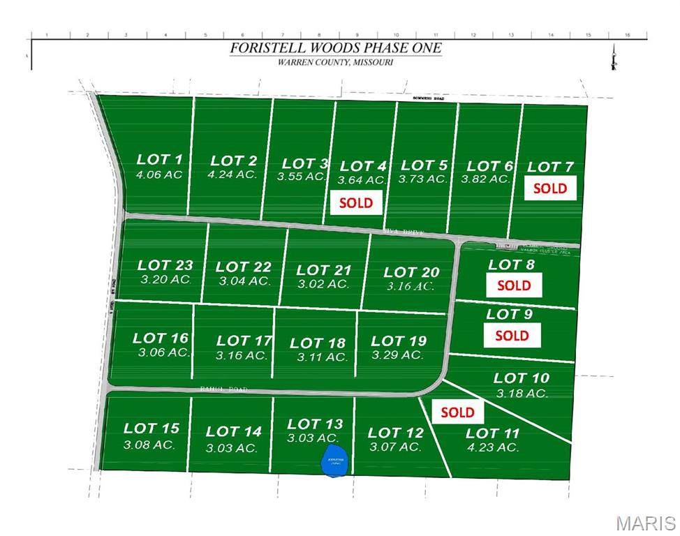 Lot 14 Stringtown Road - Photo 1