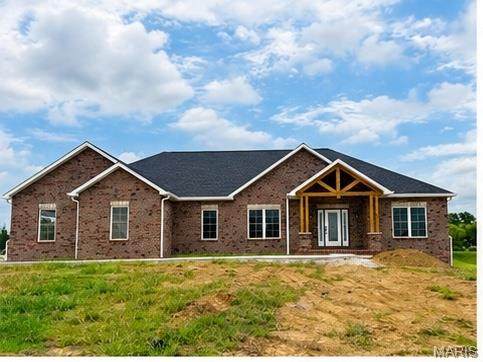1374 Walnut Ridge Drive - Photo 1
