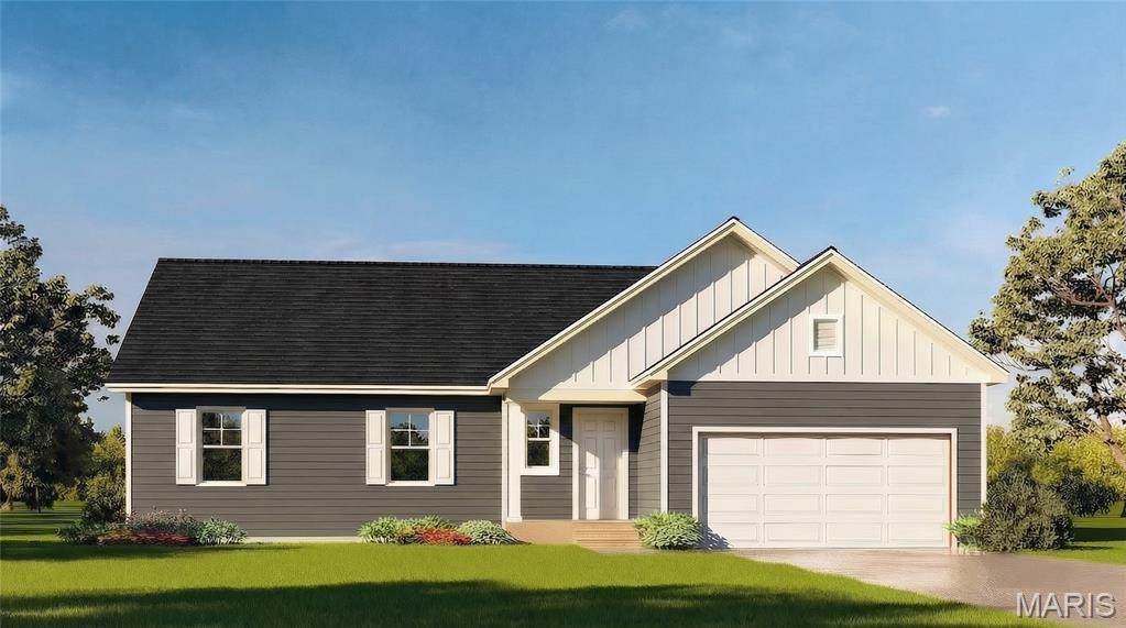9149 Basswood Drive - Photo 1