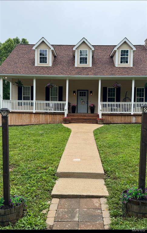 7011 Browns Ford Road - Photo 1