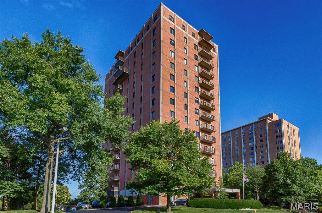 816 Hanley Road - Photo 1