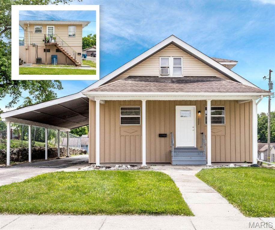 1022 Main Street - Photo 1