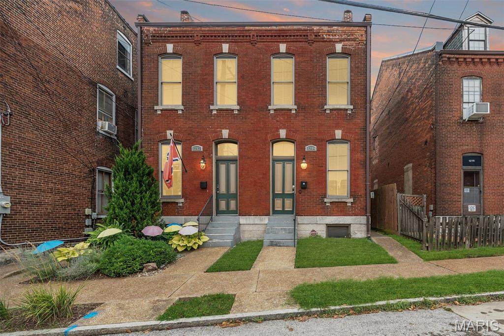 1214 Lynch Street - Photo 1