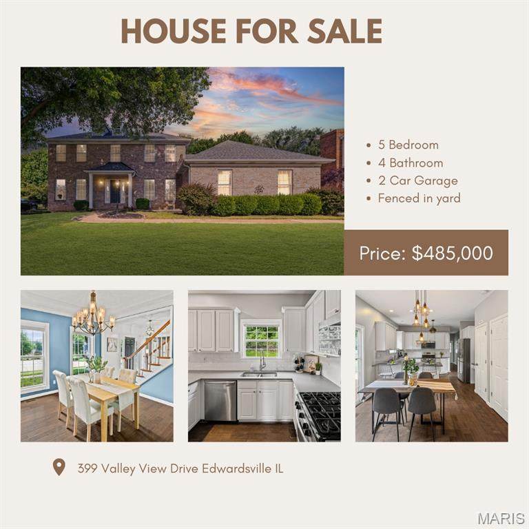 399 Valley View Drive - Photo 1