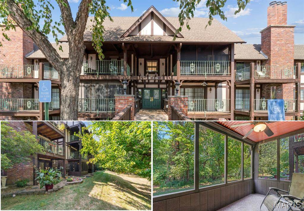 1436 Heritage Landing - Photo 1